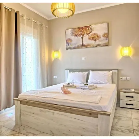 Apartman Ventus Athina *