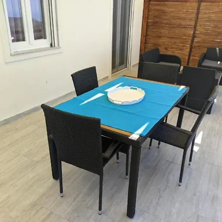 Apartman Ventus Athina