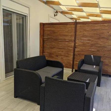 Ventus Athina Apartment